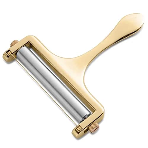 Bellemain Stainless Steel Wire Cheese Slicer with 2 Extra Wires | Adjustable, Durable & Elegant (70-120 chars) thumbnail 3