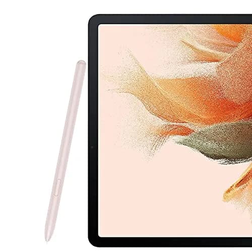 LiXiongBao Galaxy Tab S7 FE Stylus Pen Replacement, Mystic Pink | Compatible with Samsung Galaxy Tab S7 FE & S7 Series thumbnail 5