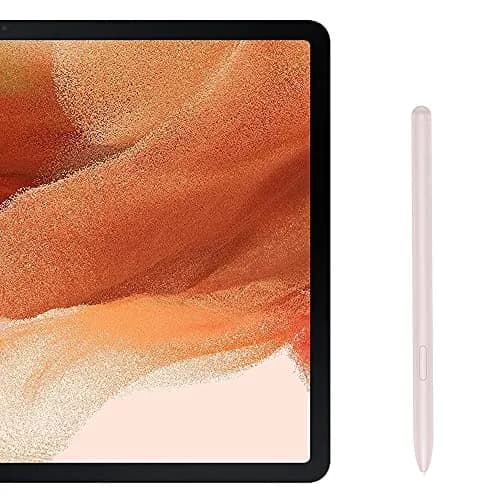 LiXiongBao Galaxy Tab S7 FE Stylus Pen Replacement, Mystic Pink | Compatible with Samsung Galaxy Tab S7 FE & S7 Series thumbnail 6