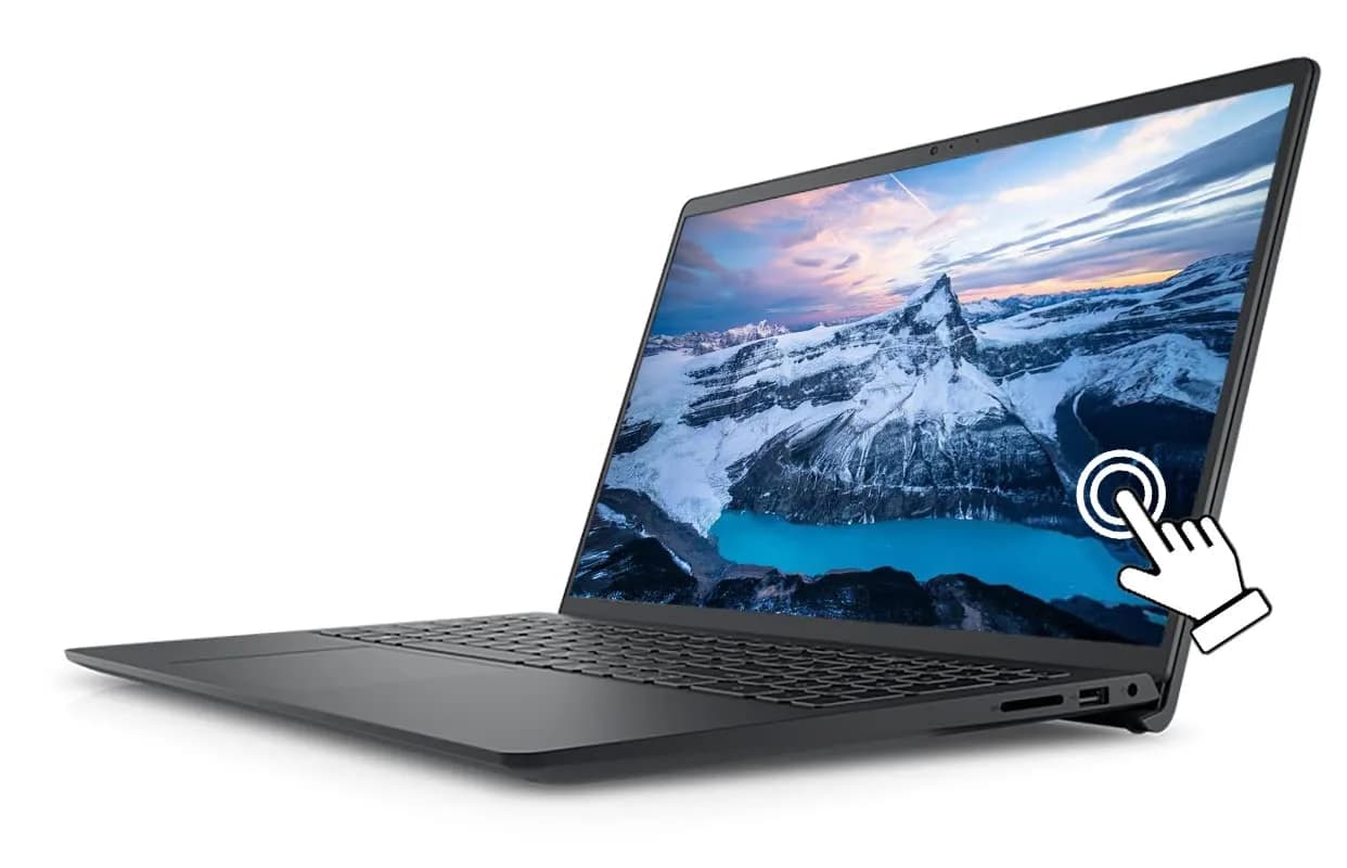 Dell Inspiron 15 Touchscreen Laptop 2022 |15.6" FHD|11th Gen Intel Core i7|16GB RAM|1TB SSD - main product image