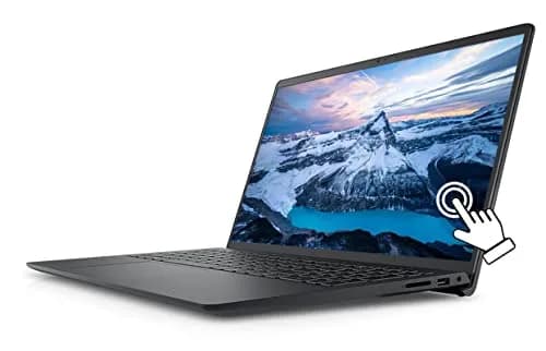 Dell Inspiron 15 Touchscreen Laptop 2022 |15.6" FHD|11th Gen Intel Core i7|16GB RAM|1TB SSD thumbnail 1