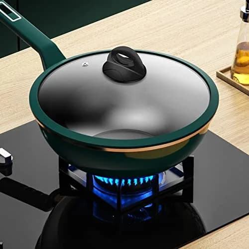 SENLIXIN Universal Pot Lid Handle Knob Replacement for Glass Casserole Saucepan Kettle Cover - Black (1-Pack) thumbnail 5