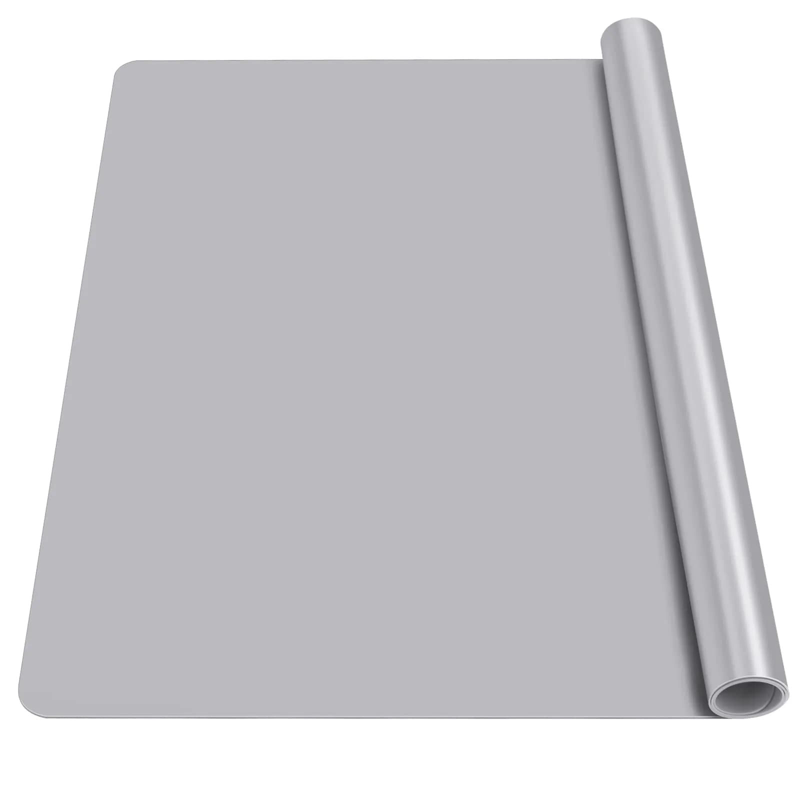 Gartful Oversize Silicone Craft Mat 80cm x 60cm (31.5" x 23.6") | Protects Surfaces from Resin, Paint & Heat