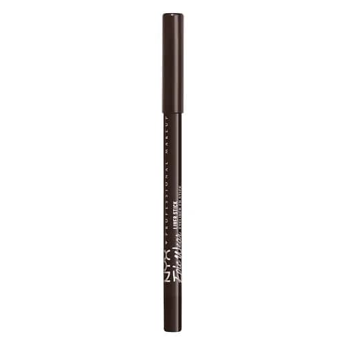 NYX PROFESSIONAL MAKEUP Epic Wear Liner Stick Brown Shimmer 0.7874 cm (0.37 in) | Long-Lasting Waterproof Eyeliner thumbnail 2