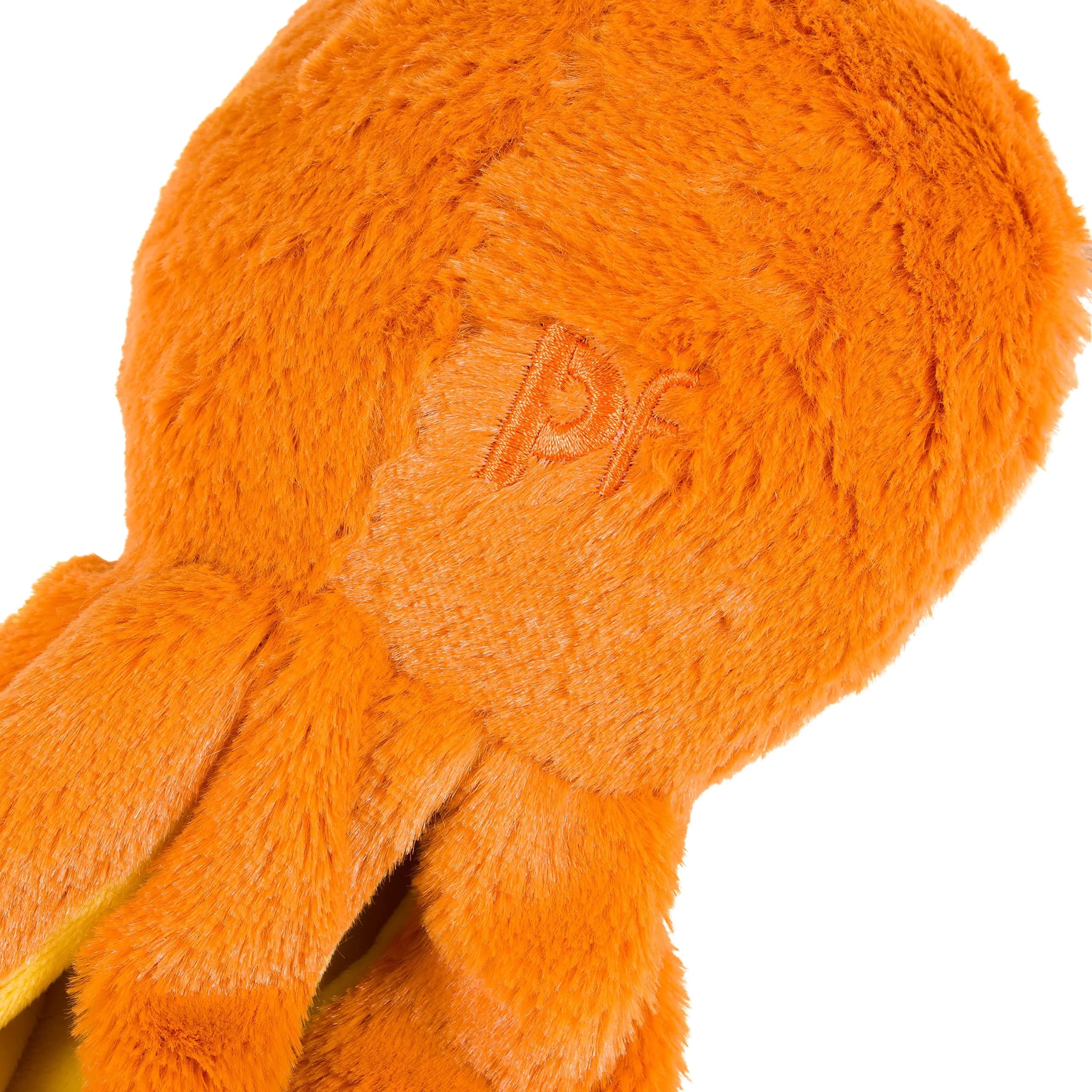 Petface Planet Oz Octopus Eco-Friendly Plush Dog Toy (30cm / 12in) | Made from Recycled Bottles - view 3