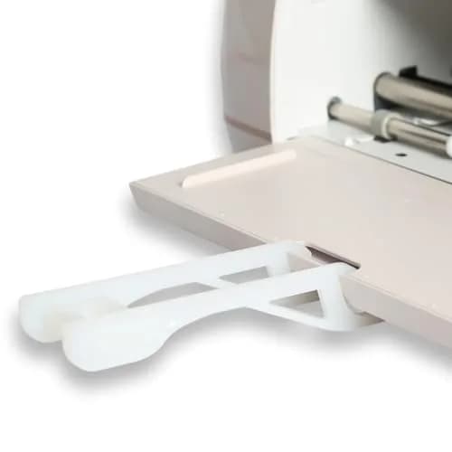 LOPASA Extension Tray for Cricut Maker 4, 3, Explore 5 | Holds Vinyl & Mat Straight thumbnail 1