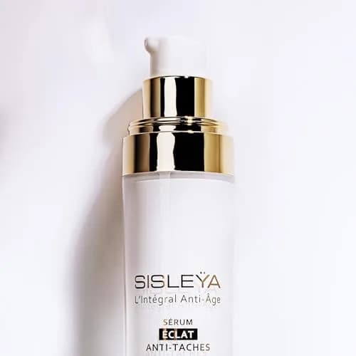 Sisley Paris Sisleya L'Integral Anti-Age Radiance Serum 30 mL | Brightening, Anti-Dark Spot, Lightweight thumbnail 2