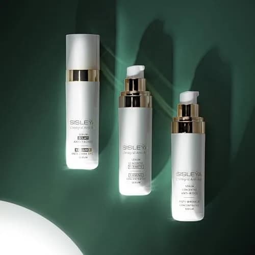 Sisley Paris Sisleya L'Integral Anti-Age Radiance Serum 30 mL | Brightening, Anti-Dark Spot, Lightweight thumbnail 3