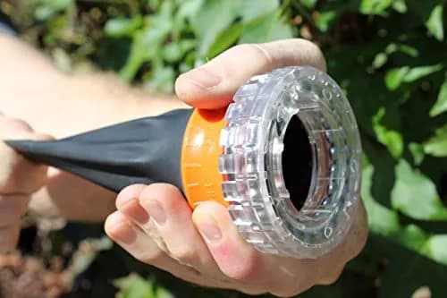 The Pocket Shot Speed Loader 5/16" | Holds 19 Steel Balls for Target Shooting thumbnail 5