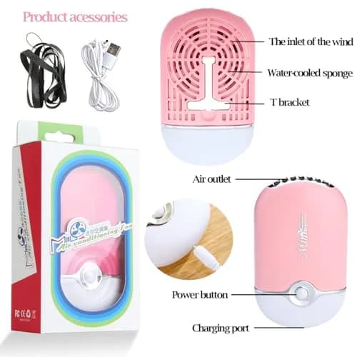 QUKLOGEN 267-Piece Eyelash Extension Kit with USB Fan Dryer | Professional Lash Tools for All Skin Types thumbnail 4