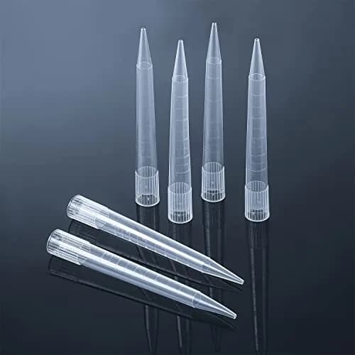 FOUR E'S SCIENTIFIC 5000µl Pipette Tips Rack | Autoclavable, DNAse/RNAse Free, Universal Fit thumbnail 8