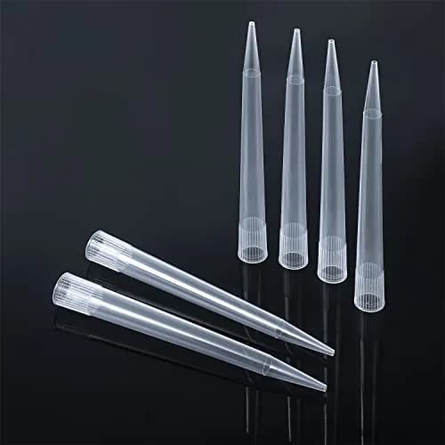FOUR E'S SCIENTIFIC 10mL Pipette Tips Rack | Autoclavable Polypropylene (PP), Transparent thumbnail 8