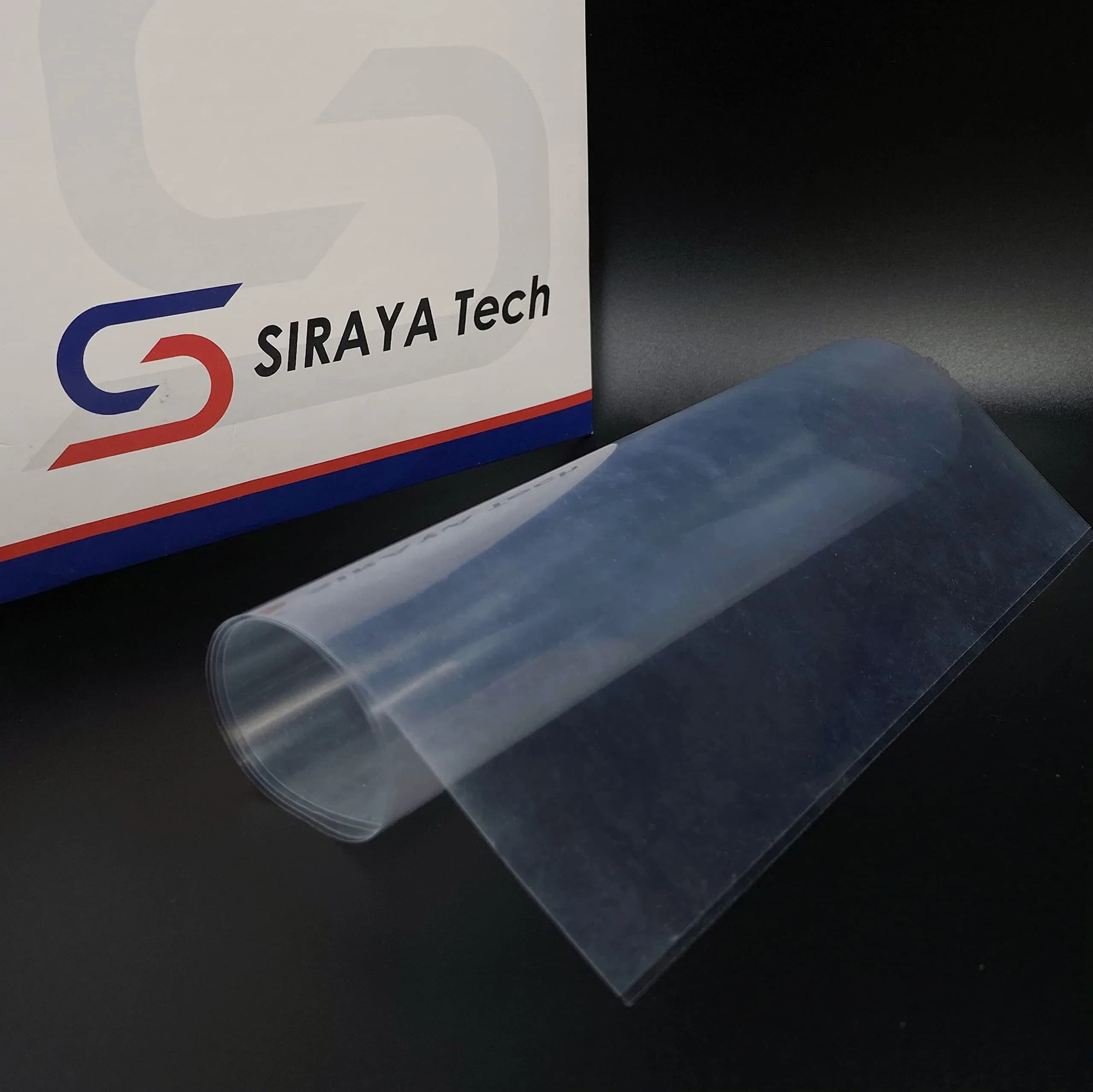 Siraya Tech NFEP Film A4 Size (210 x 297mm) - 2 Pcs | Better Durability, Fewer Layer Lines, Accurate Print Results for Resin 3D Printers - view 3