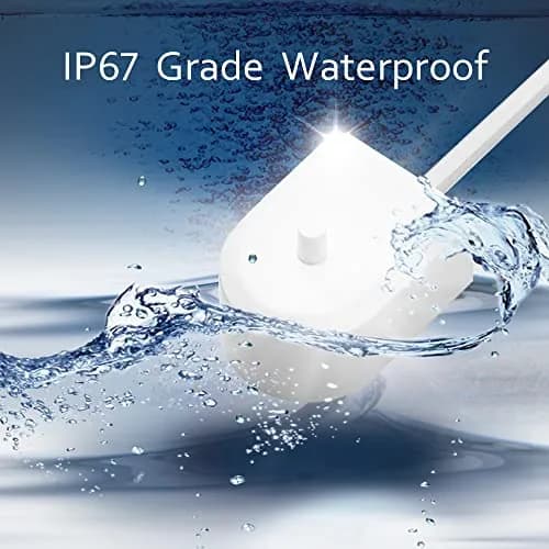 HARBENDI Replacement Charger for Philips Sonicare Toothbrushes 3.94Ft | Waterproof & Universal Voltage thumbnail 5