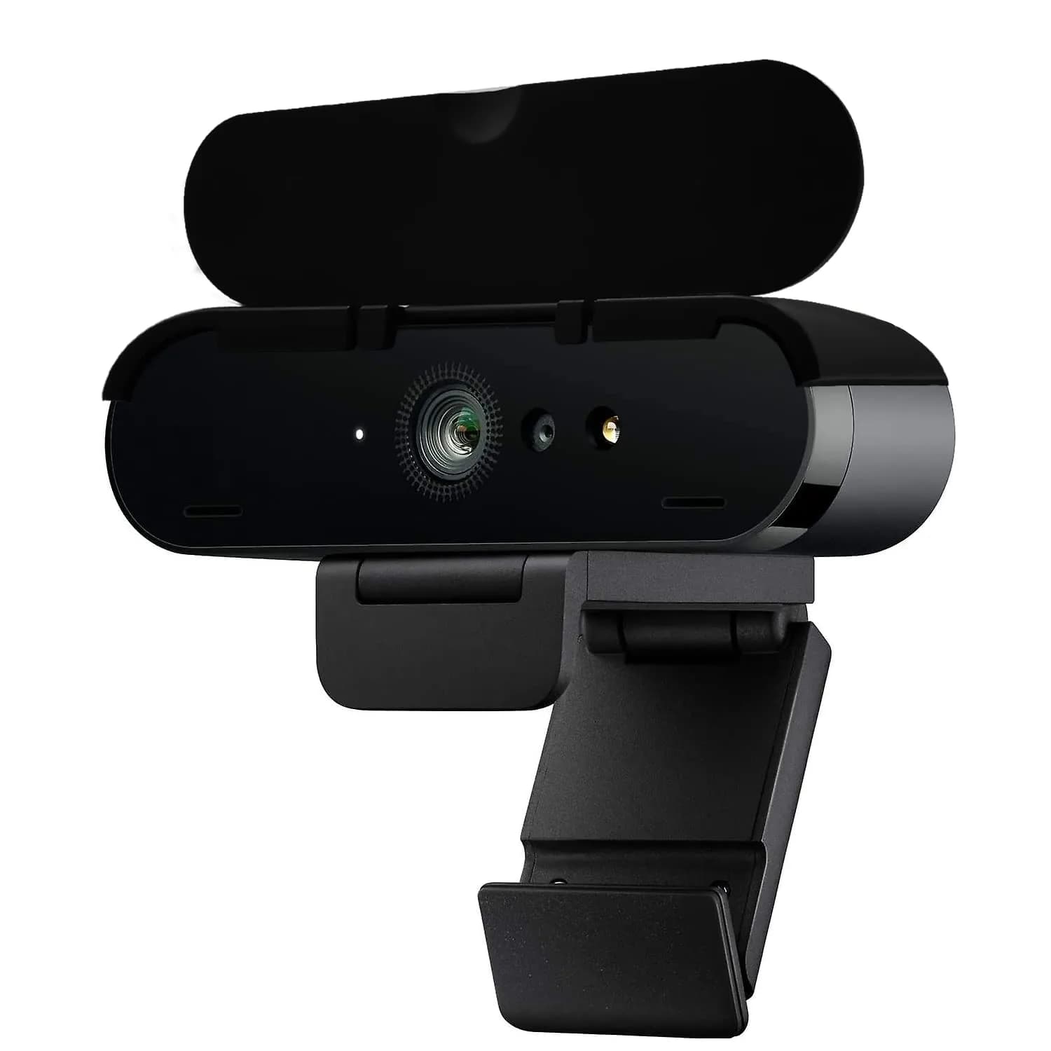 MoimTech Webcam Cover Compatible with Logitech Brio 4K Webcam | Privacy & Security — BRIO_COVER