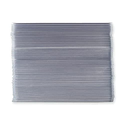 Vault X Exact Fit Inner Sleeves 500 Pack Clear for Trading Cards | Snug, Archival Safe & Premium Protection thumbnail 5