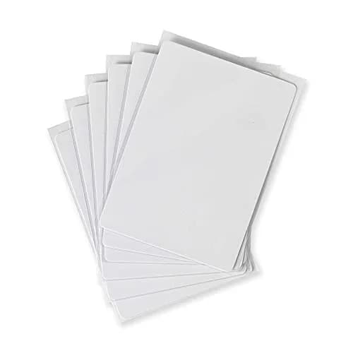 Vault X Soft Penny Sleeves 66mm x 92mm (400 Pack) | Acid-Free, PVC-Free Card Protection thumbnail 4