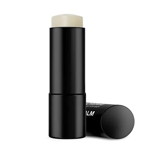 Gentlehomme Lip Repair Balm SPF 15 | Hydrates & Repairs Dry, Cracked Lips - Vegan, Clear Balm, 1 Pack thumbnail 2