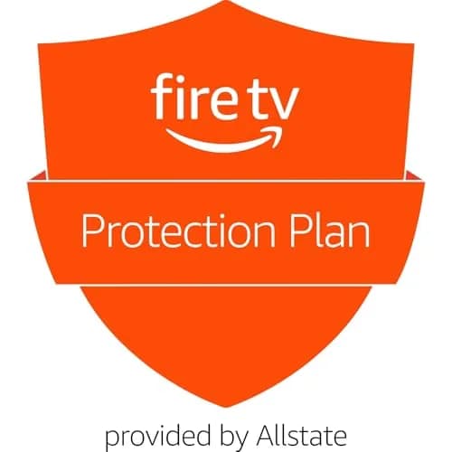 SquareTrade 4-Year Protection Plan for Fire TV 32" 2-Series | Extended Warranty thumbnail 1