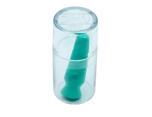 DMV Scleral Cup Contact Lens Applicator Tool Green 6 Pack | FDA Approved, Made in USA thumbnail 7