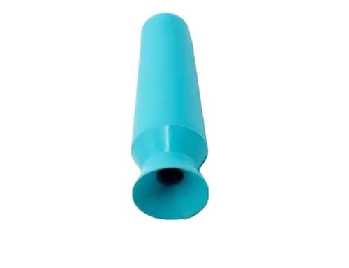 DMV Scleral Cup Contact Lens Applicator Tool 6 Pack Blue | FDA Approved for Precise Insertion thumbnail 3