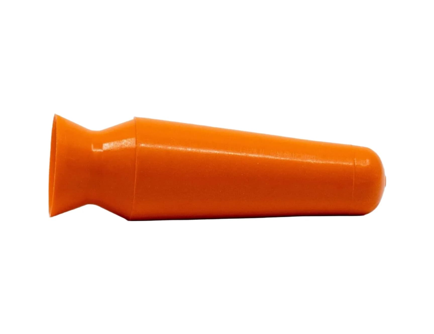 DMV Scleral Cup Contact Lens Applicator Tool - 6 Pack, Orange - view 4