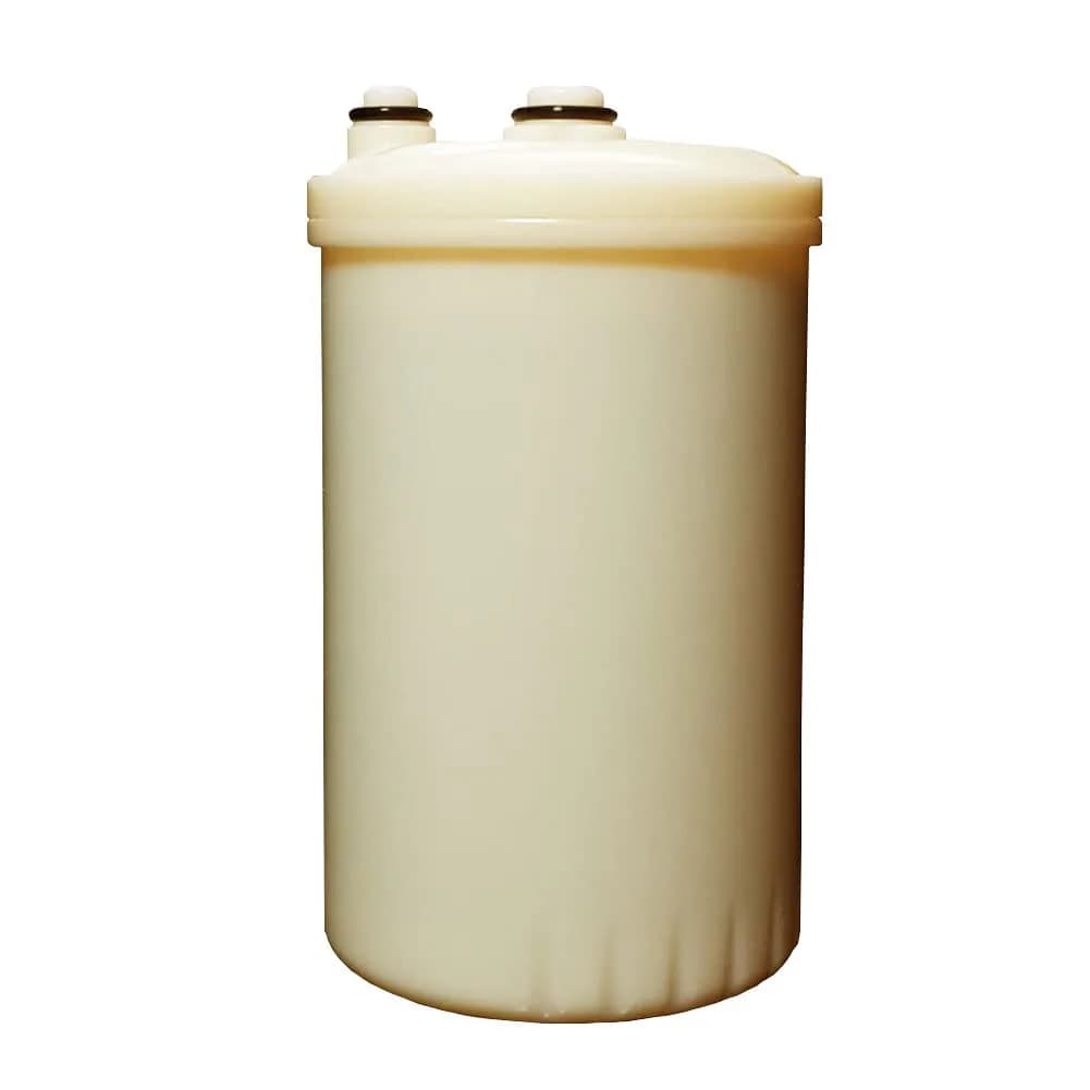 IonHiTech Replacement Filter Compatible with Water Ionizer HG-N | Granular Activated Carbon, 1 Count - main product image