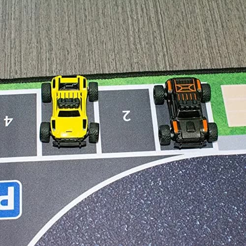 havcybin 1:76 Turbo Racing Scale RC Sport Car | Mini Model with Proportional RTR Kit for Kids & Collectors thumbnail 8