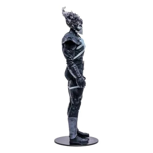 McFarlane Toys DC Multiverse Deathstorm 7-inch Action Figure | Ultra Articulation for Play thumbnail 5