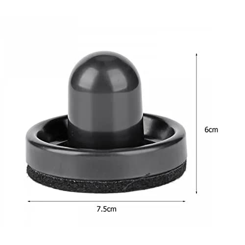 CYFUN DESIGN Rubber Stamp Pressure Tool 6 x 7.5cm | Ideal for Card Making & Scrapbooking thumbnail 3
