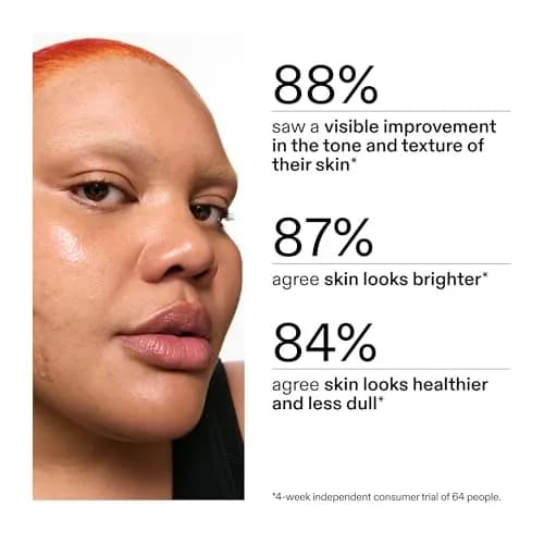 The INKEY List Vitamin C & EGF Serum 30ml | Brightens & Rejuvenates Skin thumbnail 6