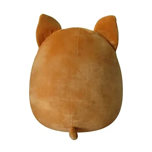Squishmallows 12-Inch Reginald Corgi Plush | Ultrasoft Official Jazwares Toy thumbnail 3
