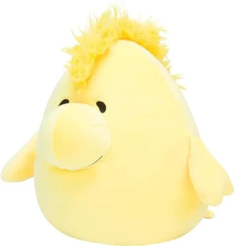 Squishmallows Peanuts 8-Inch 2-Pack Plush | Snoopy & Woodstock Ultrasoft Stuffed Animals thumbnail 5