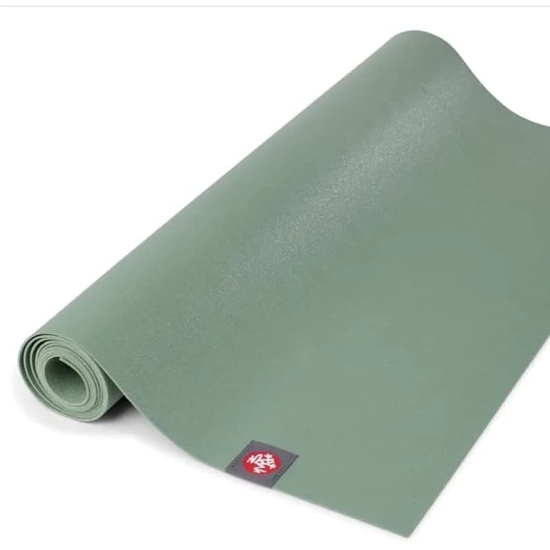Manduka eKO SuperLite Yoga Mat 71 x 24 inches (1.5mm) | Natural Rubber Travel Mat thumbnail 3