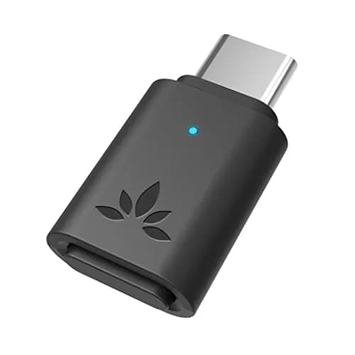 Avantree C81 USB-C Bluetooth Audio Adapter for PS5 | Wireless, Low Latency, Wide Compatibility thumbnail 1
