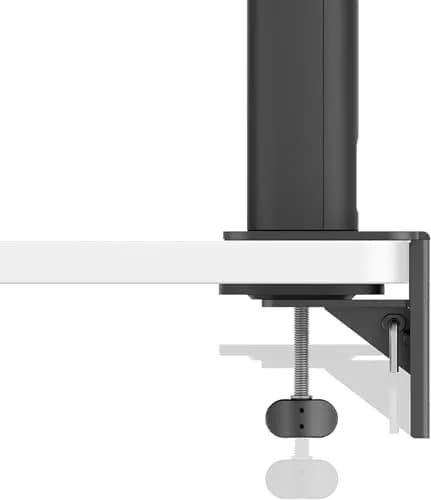 BenQ PD2705U 27" 4K UHD Monitor | Factory-Calibrated, HDR10, USB-C, KVM, Ergonomic thumbnail 13