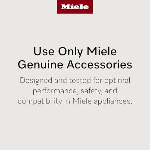 Miele Descaling Tablets for Coffee Machines & Ovens 6 Tablets | Thorough Limescale Removal thumbnail 6