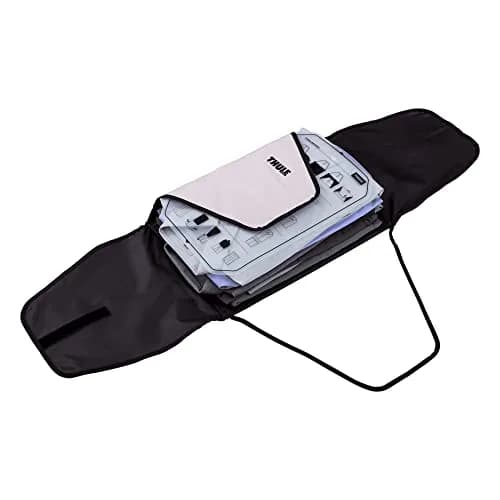 Thule Garment Folder | Maximize Packing Space & Minimize Wrinkles in Carry-On (70-120 chars) thumbnail 3