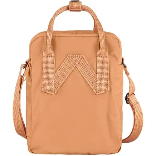 Fjällräven Kanken Sling Peach Sand | Compact Water-Resistant Shoulder Bag for Women thumbnail 5
