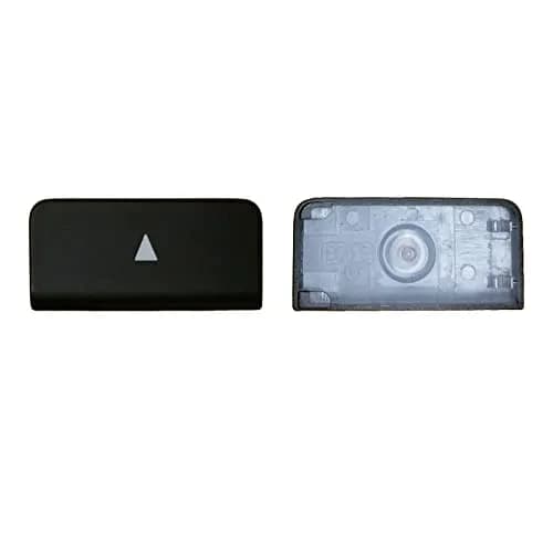 Bfenown Replacement Up (Down) Arrow Keycap with Scissor Clip for MacBook Pro/Air 2019-2022 Models | Black Polycarbonate thumbnail 6