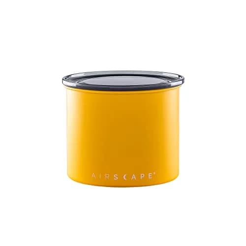 Planetary Design Airscape Stainless Steel Coffee Canister | Food Storage thumbnail 3