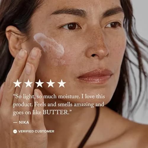 True Botanicals Chebula Extreme Cream with Hyaluronic Acid 1.7 oz | Deep Hydration & Anti-Aging thumbnail 6