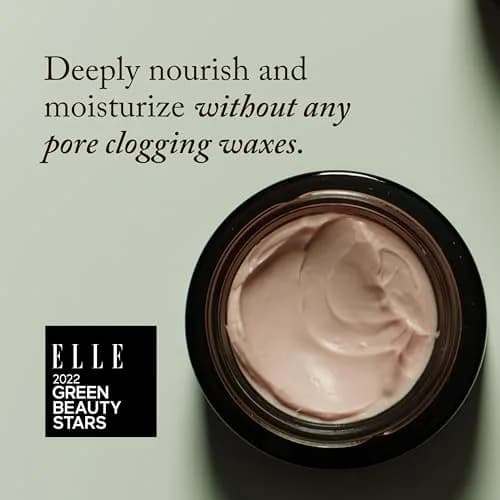 True Botanicals Chebula Extreme Cream with Hyaluronic Acid 1.7 oz | Deep Hydration & Anti-Aging thumbnail 2
