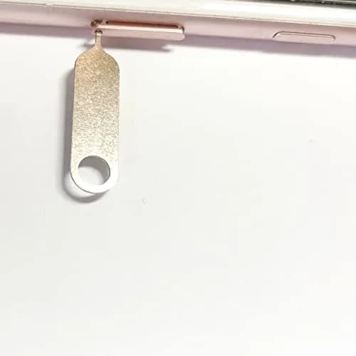 GNLKYZWV Black Stylus Pen Nibs Replacement for Samsung Galaxy Tab S7, S7 Plus | 1-Pack thumbnail 6