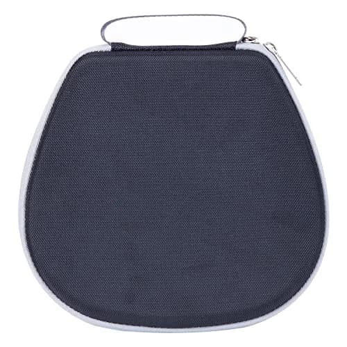 khanka Hard Case for Sony SRS-NS7 Wireless Neckband Bluetooth Speaker | EVA Hard Shell, Shockproof & Waterproof, Light & Perfect Fit thumbnail 4