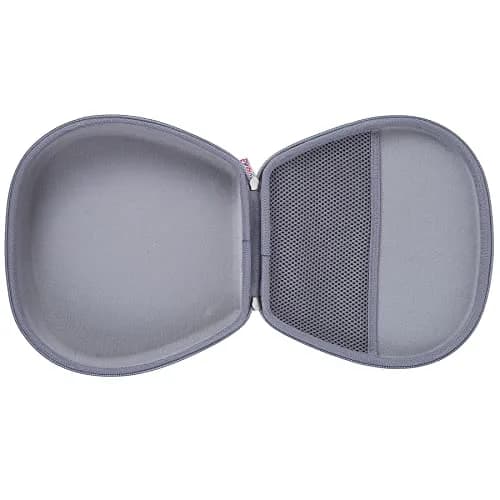 khanka Hard Case for Sony SRS-NS7 Wireless Neckband Bluetooth Speaker | EVA Hard Shell, Shockproof & Waterproof, Light & Perfect Fit thumbnail 3