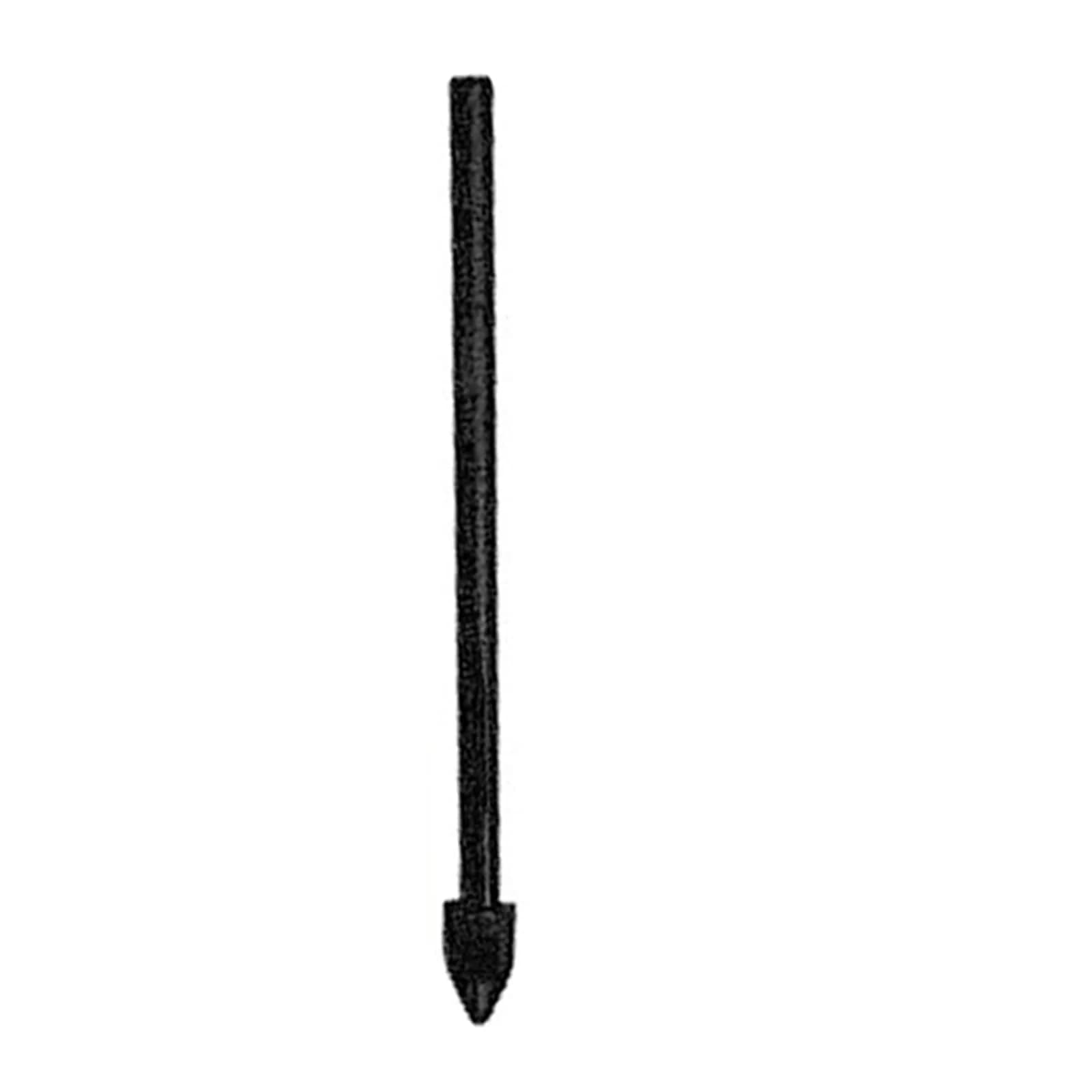 GNLKYZWV Stylus Pen Nibs for Samsung Galaxy Tab S6/S7, S6 Lite (Black/Gray) | Replacement S Pen Tips - view 3