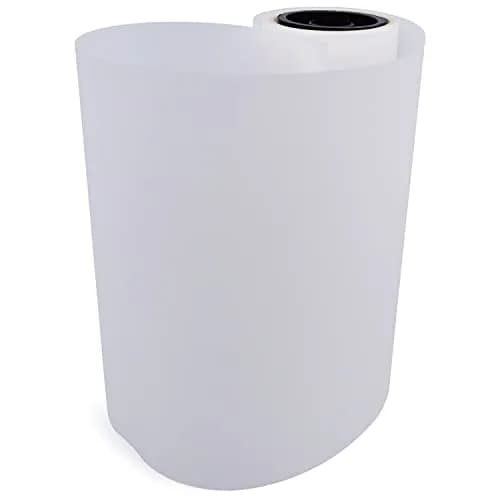CALCA DTF Transfer Film Roll 11.8" x 328FT | Premium Hot Peel PET Heat Transfer Paper for T-Shirts thumbnail 5