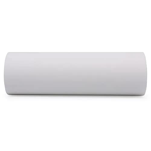 CALCA DTF Transfer Film Roll 11.8" x 328FT | Premium Hot Peel PET Heat Transfer Paper for T-Shirts thumbnail 2