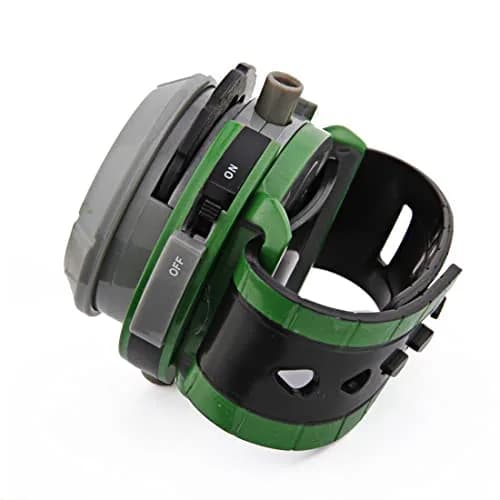 Grostmend Ben 10 Omnitrix Projector Watch Toy | 30 Images thumbnail 6